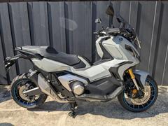 ホンダ　Ｘ−ＡＤＶ　ＡＢＳ　２０２３年モデル　パールディープマッドグレー
