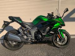カワサキ　Ｎｉｎｊａ　１１００　ＳＸ　ＳＥ