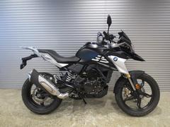 ＢＭＷ　Ｇ３１０ＧＳ　ＡＢＳ　２０２５年モデル　フルノーマル　ＥＴＣ２．０標準装備　コスミックブラック