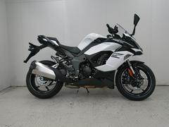 カワサキ　Ｎｉｎｊａ　１１００　ＳＸ　ＡＢＳ　２０２５年モデル　クイックシフター　オートクルーズ　前後ドライブレコーダー　グリップヒーター等