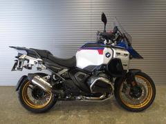 ＢＭＷ　Ｒ１３００ＧＳアドベンチャーツーリング　ＭＴ　ＡＣＣ　車高調整　グリップ＆シートヒーター