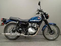 カワサキ　Ｗ２３０　ＡＢＳ　２０２５年モデル　ＥＴＣ２．０　ＵＳＢ電源