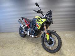 ＢＭＷ　Ｆ９００ＧＳ　ＡＢＳ　ＥＴＣ　クルーズコントロール　アクラポヴィッチマフラー