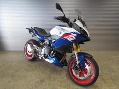 ＢＭＷ　Ｆ９００ＸＲ　プレミアムライン　ＥＴＣ・クルコン・クイックシフター・リア電制サスペンション