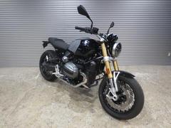 ＢＭＷ　Ｒ１２　ｎｉｎｅＴ　ＥＴＣ・クルコン・グリップヒーター・クイックシフター