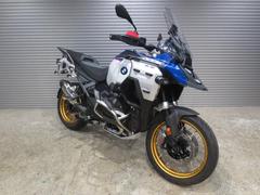 ＢＭＷ　Ｒ１３００ＧＳアドベンチャー　マニュアルミッション仕様　ＥＴＣ・レーダークルコン・グリップ＆シートヒーター・クイックシフター