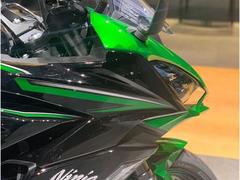 カワサキ　Ｎｉｎｊａ　１０００　ＳＸ