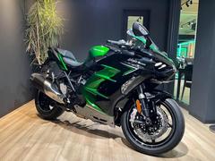 カワサキ　Ｎｉｎｊａ　Ｈ２　ＳＸ　ＳＥ