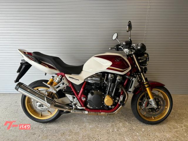 ＣＢ１３００Ｓｕｐｅｒ　Ｆｏｕｒ　ＳＰ　３０ｔｈ　Ａｎｎｉｖｅｒｓａｒｙ