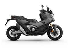 ホンダ　Ｘ−ＡＤＶ