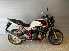 ホンダ　ＣＢ１３００Ｓｕｐｅｒ　Ｆｏｕｒ　ＳＰ　３０ｔｈ