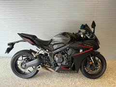 ホンダ　ＣＢ６５０Ｒ