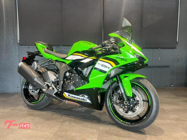 Ｎｉｎｊａ　ＺＸ−６Ｒ　ＫＲＴ　ＥＤＩＴＩＯＮ　ＥＴＣ　ヘルメットロック