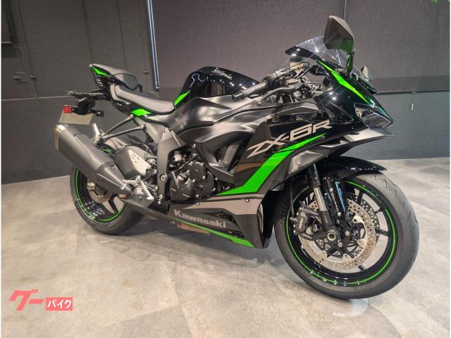 Ｎｉｎｊａ　ＺＸ−６Ｒ　ＥＴＣ２．０　クイックシフター標準