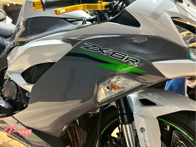六代目 4個 六代目 4個 カワサキから「Ninja ZX-6R」シリーズ新発売