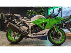 カワサキ　Ｎｉｎｊａ　ＺＸ−６Ｒ　４０ＴＨ　ＡＮＮＩＶＥＲＳＡＲＹ　ＥＤＩＴＩＯＮ