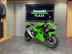 カワサキ　Ｎｉｎｊａ　２５０　ＫＲＴ　ＥＤＩＴＩＯＮ