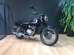 カワサキ　Ｗ２３０　ＥＴＣ