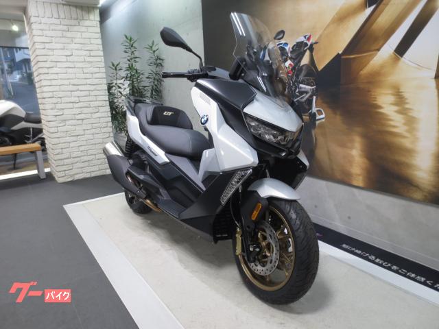 ワンダーリッヒ スクリーン 「MARATHON」C400GT