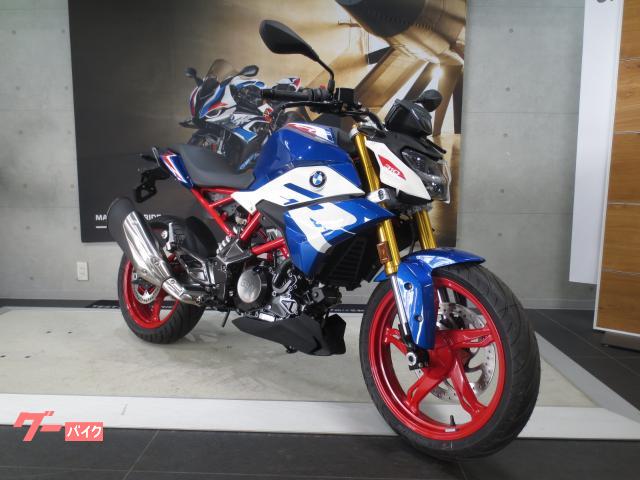 Ｇ３１０Ｒ　ＥＴＣ２．０　電子式スロットル／スリッパークラッチ　デイランニングライト装備
