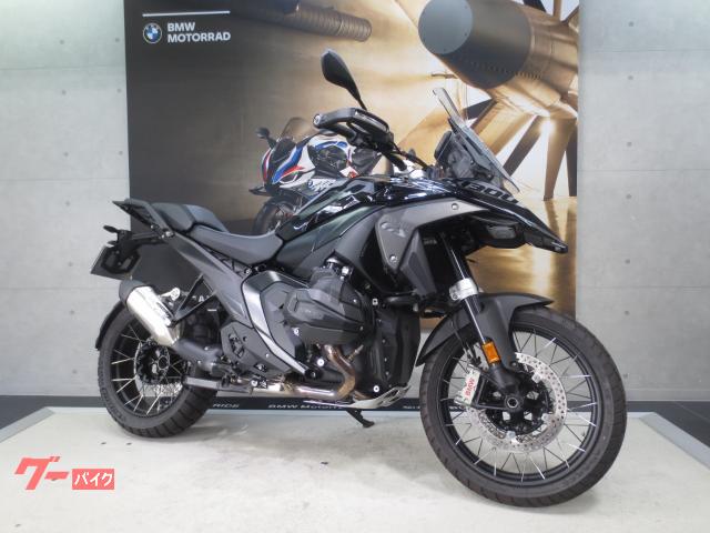Ｒ１３００ＧＳ　スタンダード　電動ウィンドシールド・シフトアシストタント・走行モードＰｒｏ・シート＆グリップヒーター・ＥＴＣ２．０