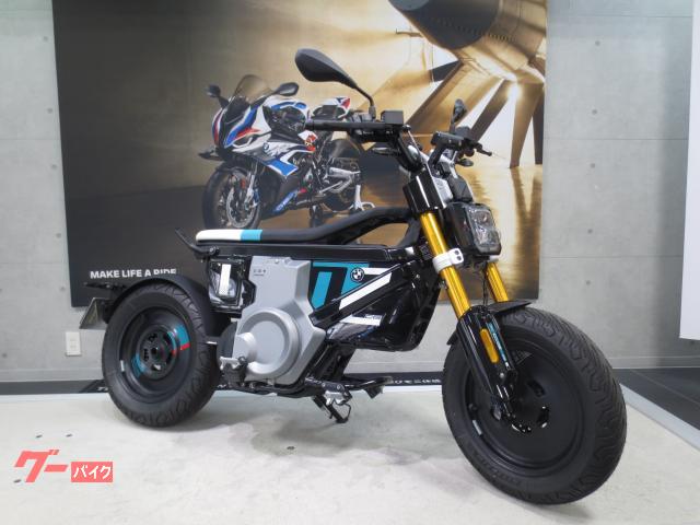 ＣＥ０２　ＢＭＷ認定中古車・エレクトロニックモビリティ・デイランニングライト・ＥＴＣ２．０