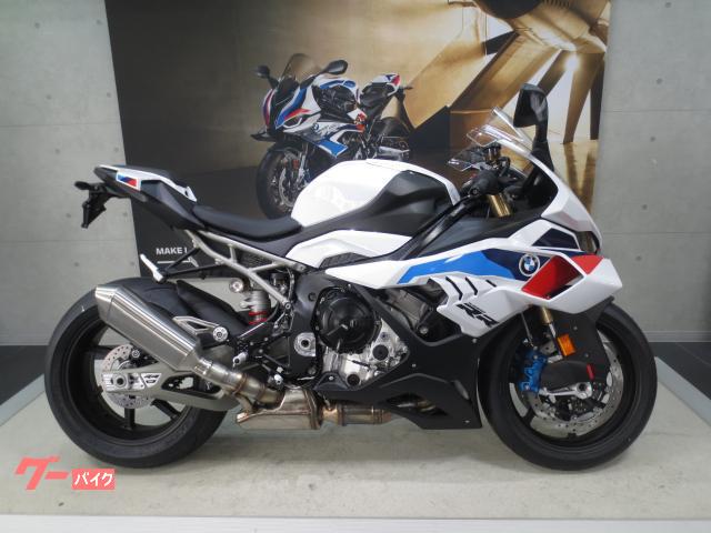 Ｓ１０００ＲＲ　ＢＭＷ認定中古車・Ｍ鍛造ホイール・エレクトロニックサス・Ｍライダーフットレスト・クルーズｃｔｒｌ・グリップヒーター