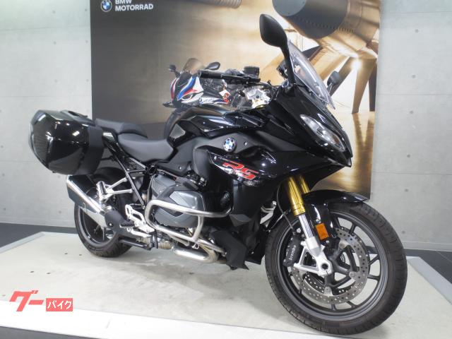 Ｒ１２５０ＲＳ　ＢＭＷ認定中古車　ＤーＥＳＡ・パニアケース・グリップヒーター・クルーズｃｔｒｌ・シフトアシストタント・ＥＴＣ２．０