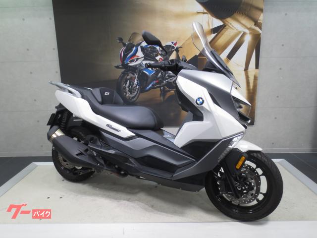Ｃ４００ＧＴ　ＢＭＷ認定中古車・ＫｅｙｌｅｓｓＲｉｄｅ・シート＆グリップヒーター・デイランニングライト・ＥＴＣ２．０