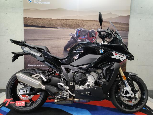 Ｓ１０００ＸＲ　２０２５モデル　グリップヒーター　ＴＰＭＳ　フォグ　クイックシフター　クルコン　ローシート＆サス　ＥＴＣ　ＵＳＢ
