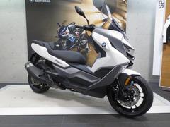 ＢＭＷ　Ｃ４００ＧＴ　ＫｅｙｌｅｓｓＲｉｄ　ＴＦＴディスプレイ　デイランニングライト　シートヒーター／グリップヒーター　ＥＴＣ２．０