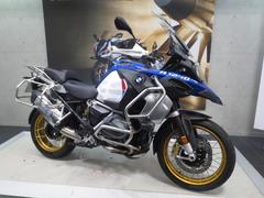 ＢＭＷ　Ｒ１２５０ＧＳ　Ａｄｖｅｎｔｕｒｅ　プレミアムスタンダード　ＥＴＣ２．０　ローダウン／ローシート　エレクトロニックサスペンション