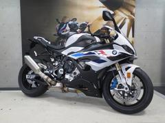 ＢＭＷ　Ｓ１０００ＲＲ　Ｍパッケージ　エレクトロニックサスペンション　ＥＴＣ２．０　グリップヒーター　クルーズコントロール