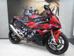 ＢＭＷ　Ｓ１０００ＲＲ　エレクトロニックサスペンション　ヒルスターティングブレーキ　グリップヒーター　クルーズＣｔｒｌ　ＥＴＣ２．０