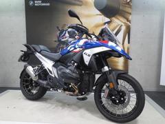 ＢＭＷ　Ｒ１３００ＧＳ　スタンダード　シフトアシストＰｒｏ　ＤｙｎａｍｉｃＥＳＡ、クルーズコントロール　ヒルスターティングブレーキ