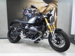 ＢＭＷ　Ｒ１２　ｎｉｎｅＴ・アナログメーターモデル　ヒルスタートコントロール　Ｏｐ７１９チューブレスホイール　アルミニウム燃料タンク