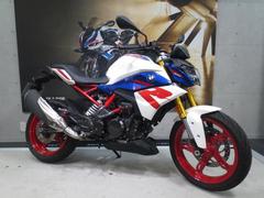 ＢＭＷ　Ｇ３１０Ｒ　グリップヒーター　ＥＴＣ２．０　デイランニングライト　スライダー