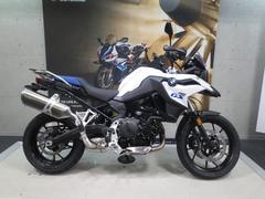 ＢＭＷ　Ｆ８００ＧＳ　スタンダード　ＥＴＣ２．０　走行モードプロ　ラゲッジキャリア装備