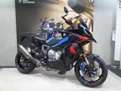 ＢＭＷ　Ｍ１０００ＸＲ　カーボンホイール　ＥＴＣ２．０　クルーズコントロール　グリップヒーター　ビレット・バーエンドミラー／レバー