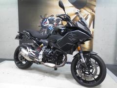 ＢＭＷ　Ｆ９００ＸＲ　プレミアムライン／エレクトロニックサスペンション・グリップヒーター・クルーズコントロール・ＥＴＣ２．０