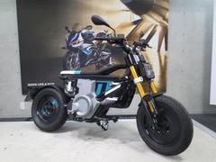 ＢＭＷ　ＣＥ０２　認定中古車・エレクトロニックモビリティ・デイランニングライト・ＥＴＣ２．０