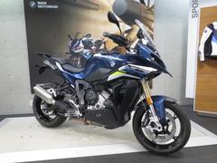 ＢＭＷ　Ｓ１０００ＸＲ　ＢＭＷ認定中古車・エレクトロニックサス・シフトアシスタント・グリップヒーター・クルーズＣｔｒｌ・ＥＴＣ２．０