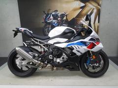 ＢＭＷ　Ｓ１０００ＲＲ　ＢＭＷ認定中古車・Ｍ鍛造ホイール・エレクトロニックサス・Ｍライダーフットレスト・クルーズｃｔｒｌ・グリップヒーター