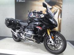 ＢＭＷ　Ｒ１２５０ＲＳ　ＢＭＷ認定中古車　ＤーＥＳＡ・パニアケース・グリップヒーター・クルーズｃｔｒｌ・シフトアシストタント・ＥＴＣ２．０