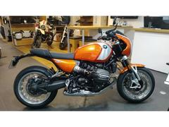 ＢＭＷ　Ｒ１２　Ｓ　２００台限定　ＥＴＣ　シフトアシスト　オプション７１９ビレットパーツ　チューブレスホイール　シングルシートカウル