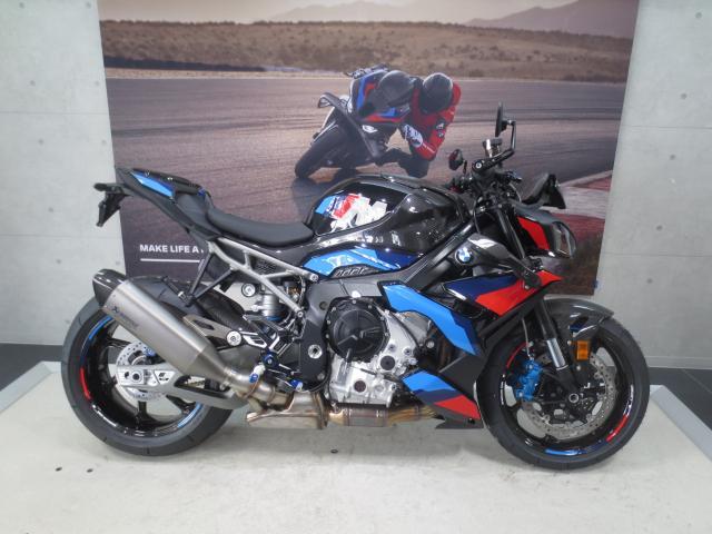 BMW M1000R Mコンペティション 2025年モデル カーボン