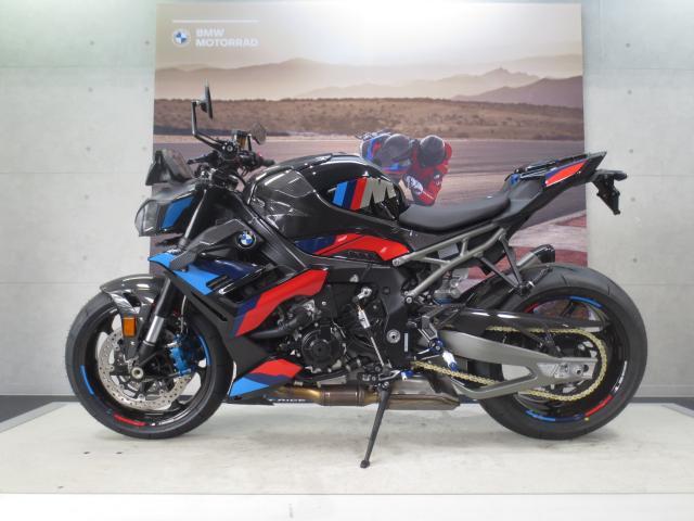 BMW M1000R M ETC 2025 — миниатюра 2