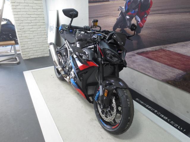 BMW M1000R M ETC 2025 — миниатюра 3