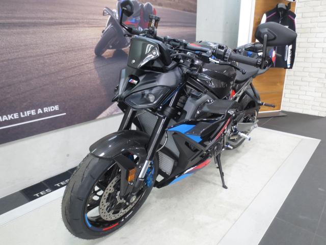 BMW M1000R M ETC 2025 — миниатюра 4