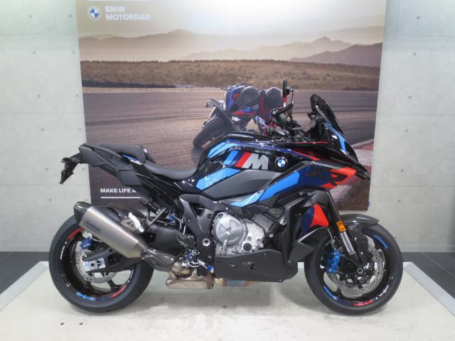 BMW M1000XR Mコンペティション カーボンホイール カーボン